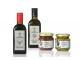Table love (Coupage+ Balsamico+ tapenade + kappertjes)