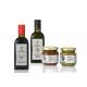 Table love (Coupage+ Balsamico+ tapenade + kappertjes) Table love (Coupage+ Balsamico+ tapenade + kappertjes)