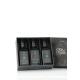 3 x de Spaanse Bio topper in een mooie geschenkdoos 3 x de Spaanse Bio topper in een mooie geschenkdoos